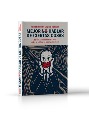 cover image of Mejor No Hablar De Ciertas Cosas